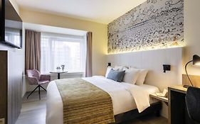 Hôtel Mercure Oostende